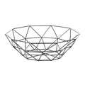 Fruteira Geometric Bowl