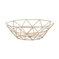 Fruteira Geometric Bowl