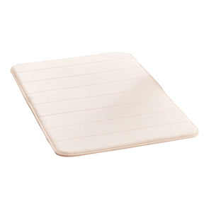 Tapete Antiderrapante Para Banheiro Microfibra