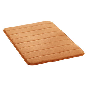 Tapete Antiderrapante Para Banheiro Microfibra