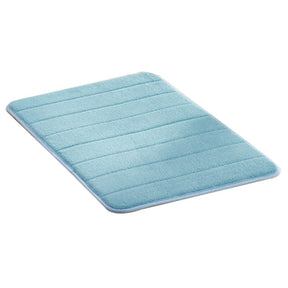 Tapete Antiderrapante Para Banheiro Microfibra