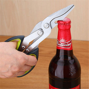 Tesoura de cozinha