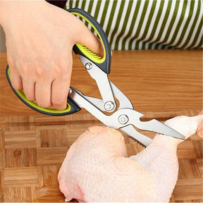 Tesoura de cozinha